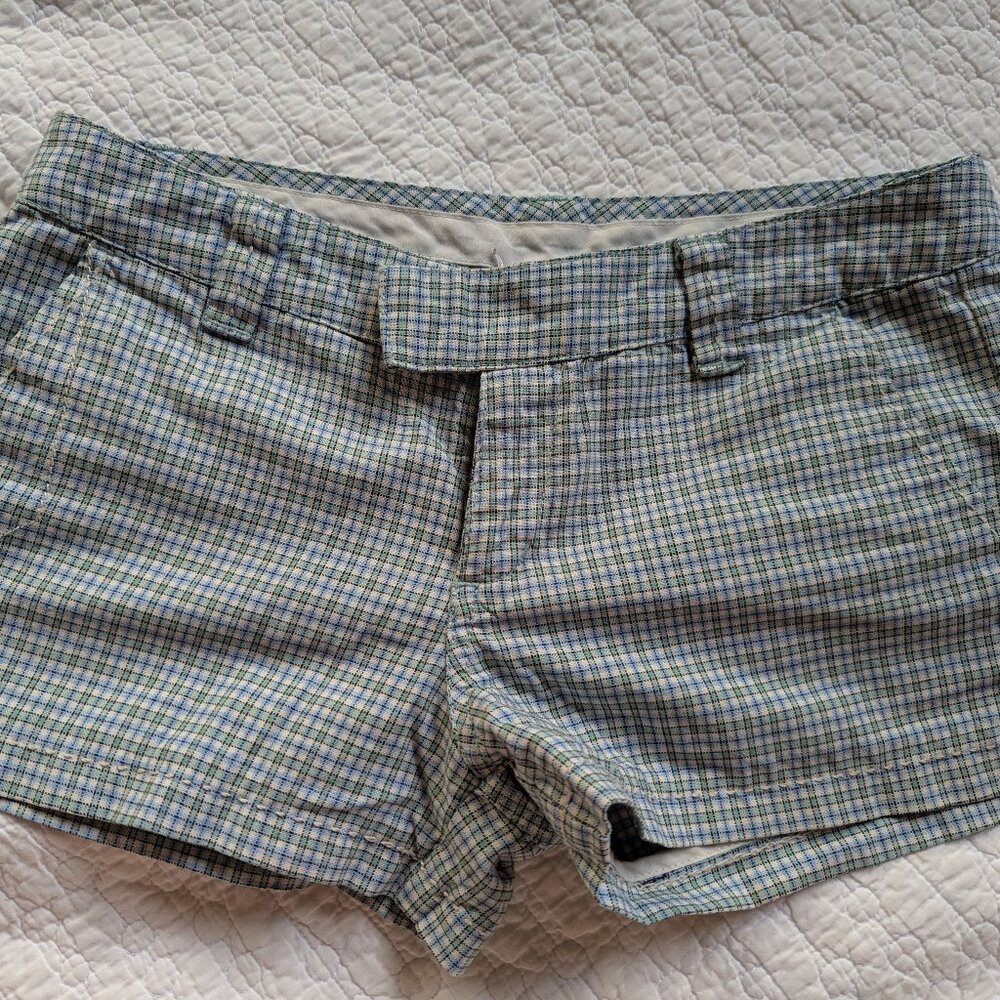 Vintage Volcom Womens Shorts